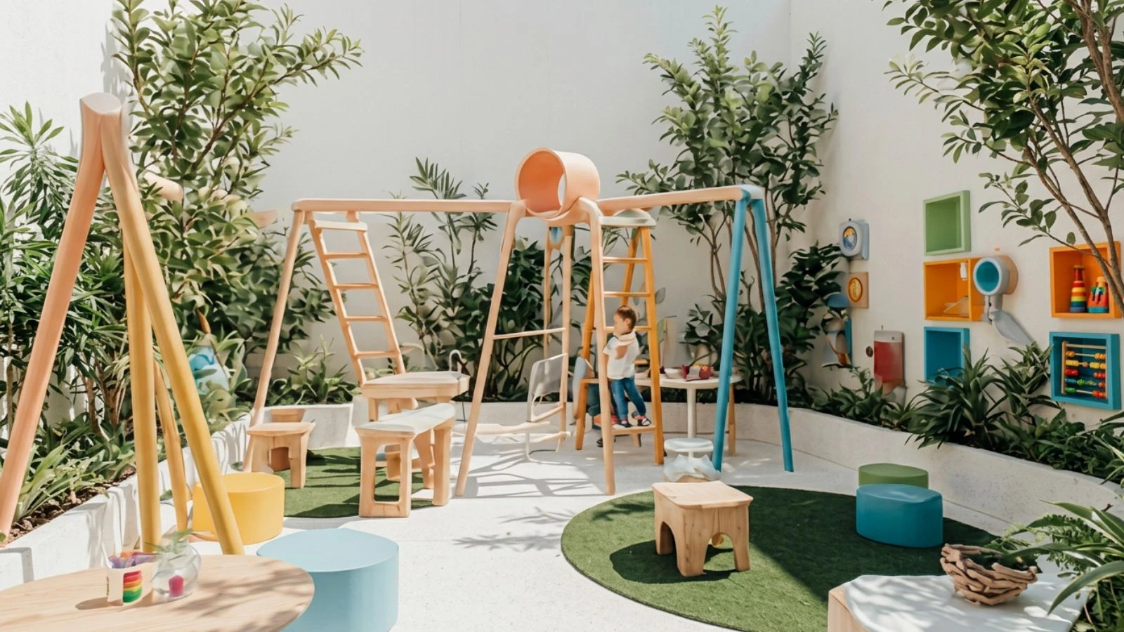 Playground